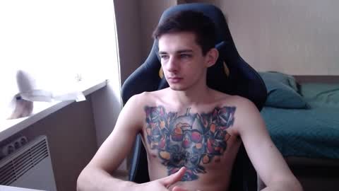 Kenny online show from September 2025 11:44:01 AM