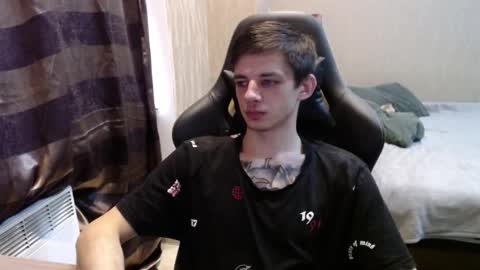 Kenny online show from October 2025 12:17:02 PM