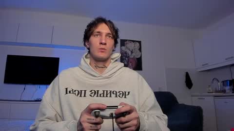 acie online show from February 2025 11:05:01 PM