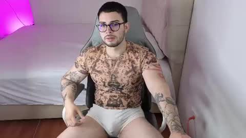 YOUR BABY online show from July 2026 09:54:02 PM