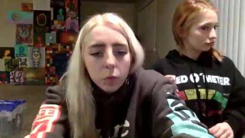 Roxy blue online show from February 2026 05:51:02 AM