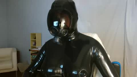Latex Doll Iris online show from March 2026 08:24:01 PM