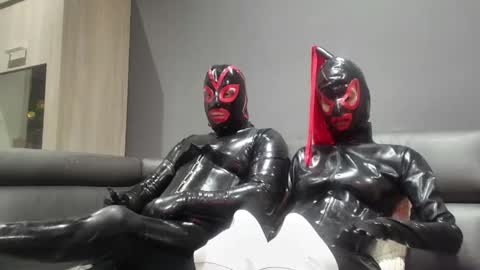 Snapshot of latexboy1986 chatting on May 2026 11:18:02 AM latex boy 38 online show from May 2026 11:18:02 AM