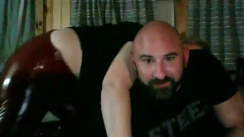 Snapshot of latexcouple2025 chatting on September 2025 02:22:02 AM latexcouple2025 online show from September 2025 02:22:02 AM