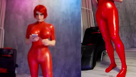 Snapshot of latexirime chatting on February 2025 05:33:01 PM Irime online show from February 2025 05:33:01 PM