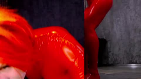 Snapshot of latexirime chatting on March 2026 05:57:02 PM Irime online show from March 2026 05:57:02 PM