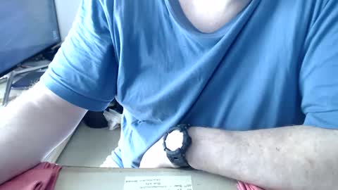 Andreas  Latexlover  online show from March 2025 11:38:02 AM