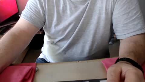 Andreas  Latexlover  online show from November 2025 01:11:02 PM