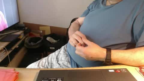 Snapshot of latexloverch71 chatting on May 2026 02:45:01 PM Andreas Latexlover online show from May 2026 02:45:01 PM
