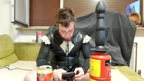 Latexmaid69 online show from February 2025 10:32:01 PM