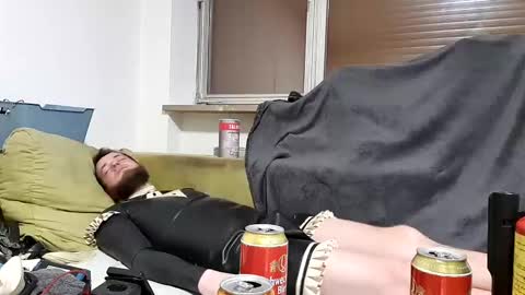 Latexmaid69 online show from February 2025 10:08:02 PM