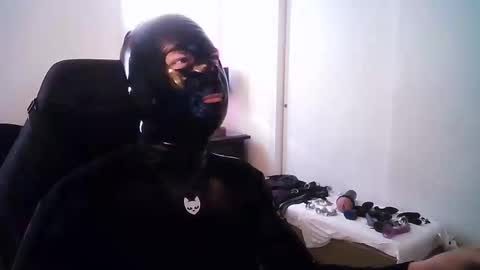 Snapshot of latexminheadroom chatting on October 2025 07:10:02 PM latexminheadroom online show from October 2025 07:10:02 PM