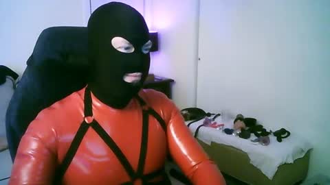 latexminheadroom online show from July 2026 02:09:02 AM