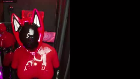 Latex Ruby online show from September 2025 01:38:02 AM