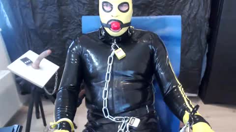 latexslaafboy online show from March 2025 10:07:02 AM