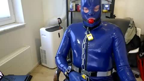 latexslaafboy online show from October 2025 07:09:02 AM