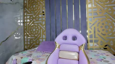 Valeria  online show from January 2025 04:19:02 PM