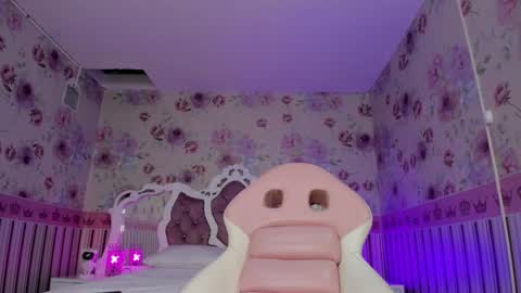 Valeria  online show from February 2025 06:02:01 AM