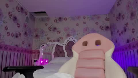 Valeria  online show from February 2025 05:48:02 AM