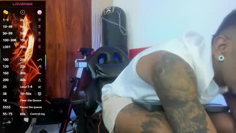 Snapshot of latin_blackmen chatting on March 2026 11:34:02 AM latin_blackmen online show from March 2026 11:34:02 AM