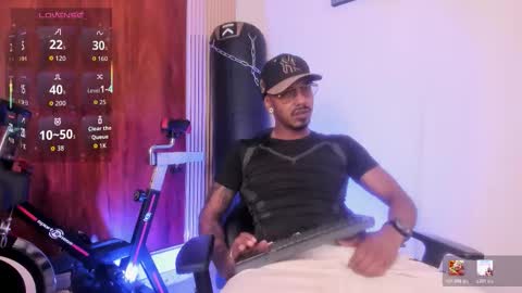 Snapshot of latin_blackmen chatting on March 2026 11:16:01 AM latin_blackmen online show from March 2026 11:16:01 AM