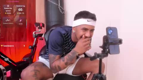 Snapshot of latin_blackmen chatting on March 2026 11:50:02 AM latin_blackmen online show from March 2026 11:50:02 AM