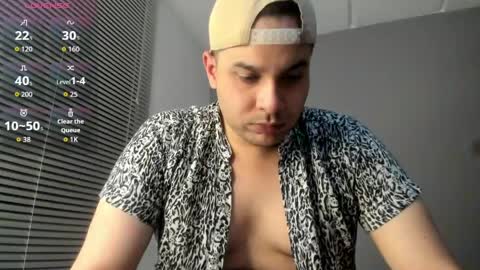 Yisus online show from June 2026 12:22:01 AM