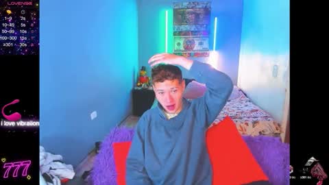 latin_boysxxx_ online show from February 2026 03:05:01 AM