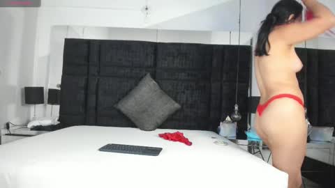 Johana y Santiago online show from March 2025 04:37:02 AM