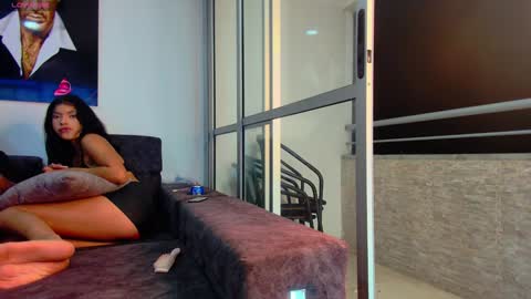 Sara y Andy online show from January 2025 06:23:02 AM