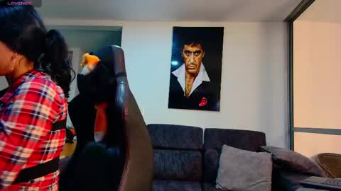 Sara y Andy online show from March 2025 08:44:01 AM