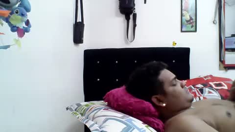 Snapshot of latin_curiousxxx chatting on September 2025 12:27:02 PM latin_curiousxxx online show from September 2025 12:27:02 PM