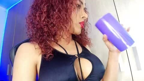 Snapshot of latin_goddessx chatting on March 2026 05:08:02 AM instagramlatin goddessx im nikoll online show from March 2026 05:08:02 AM
