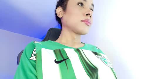 Snapshot of latin_goddessx chatting on April 2026 07:07:01 PM instagramlatin goddessx im nikoll online show from April 2026 07:07:01 PM