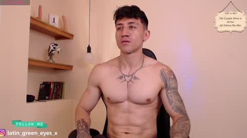 latin_green_eyes_ online show from February 2025 11:06:02 PM