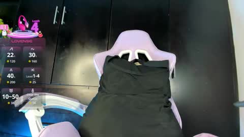 Snapshot of latin_kay1 chatting on October 2025 01:38:01 AM kay online show from October 2025 01:38:01 AM