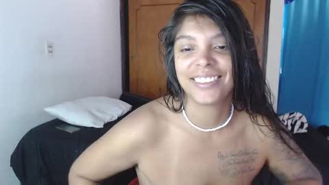 Snapshot of latin_meg chatting on December 2025 06:03:01 PM M E G A N online show from December 2025 06:03:01 PM