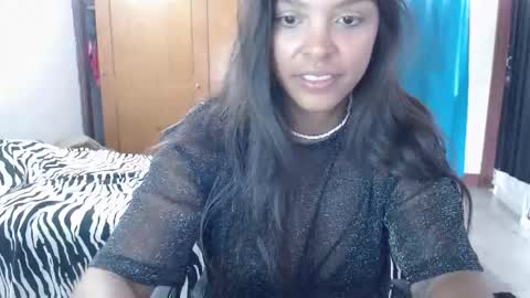 Snapshot of latin_meg chatting on January 2026 05:26:01 PM M E G A N online show from January 2026 05:26:01 PM