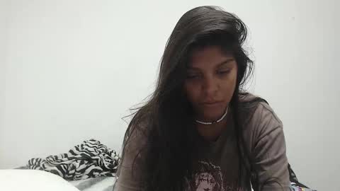 Snapshot of latin_meg chatting on January 2026 06:12:02 PM M E G A N online show from January 2026 06:12:02 PM