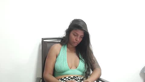 Snapshot of latin_meg chatting on February 2026 07:20:01 PM M E G A N online show from February 2026 07:20:01 PM