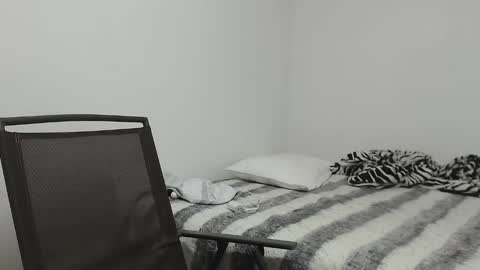 Snapshot of latin_meg chatting on February 2026 06:45:01 PM M E G A N online show from February 2026 06:45:01 PM