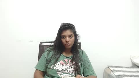 Snapshot of latin_meg chatting on February 2026 07:07:01 PM M E G A N online show from February 2026 07:07:01 PM