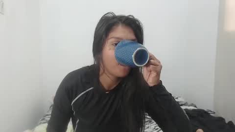 M E G A N  online show from April 2026 03:14:02 PM