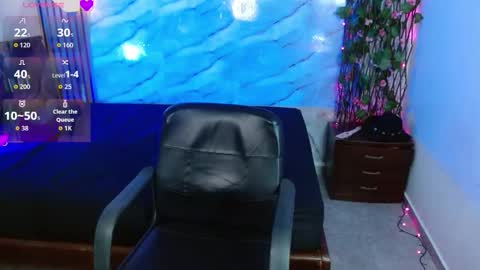 Snapshot of latin_mommy_ chatting on February 2026 01:26:02 PM Katheryn online show from February 2026 01:26:02 PM