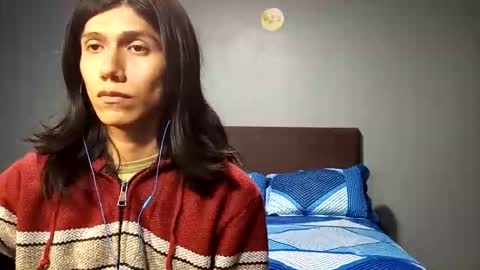 Snapshot of latin_shado chatting on October 2025 08:46:01 AM Shado online show from October 2025 08:46:01 AM