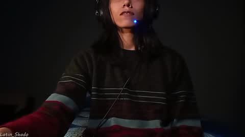 Snapshot of latin_shado chatting on November 2025 07:03:01 AM Shado online show from November 2025 07:03:01 AM