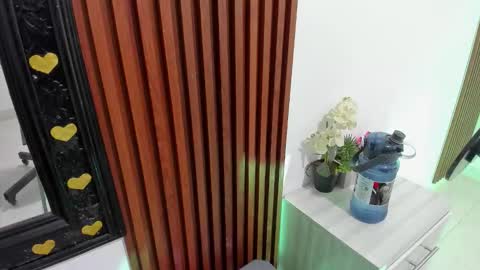 Snapshot of latina_candy01 chatting on January 2026 07:27:01 PM latina_candy01 online show from January 2026 07:27:01 PM