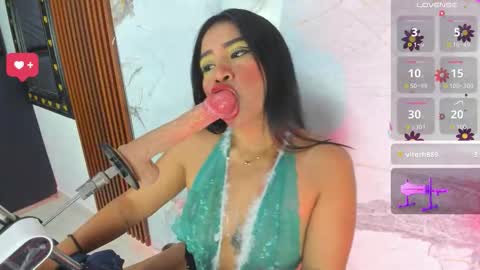 Snapshot of latina_candy01 chatting on February 2026 07:29:02 PM latina_candy01 online show from February 2026 07:29:02 PM