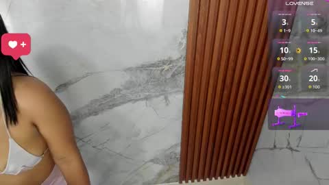 Snapshot of latina_candy01 chatting on February 2026 07:07:01 PM latina_candy01 online show from February 2026 07:07:01 PM