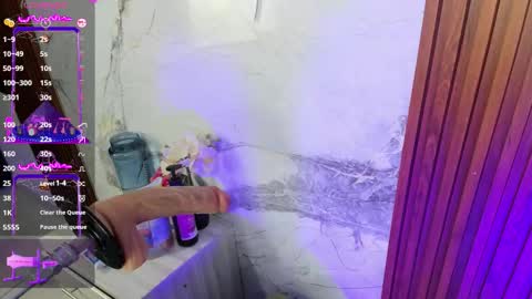 Snapshot of latina_candy01 chatting on February 2026 07:04:01 PM latina_candy01 online show from February 2026 07:04:01 PM